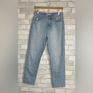 Madewell The Perfect Vintage Jeans Size 26